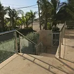 Lindo apto en Cartagena! Sale directo a la playa