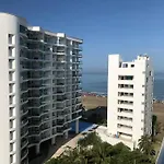 Lindo apto en Cartagena! Sale directo a la playa