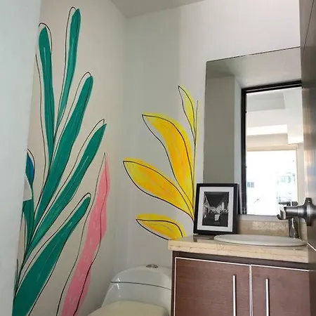 Apartamento Lindo Apto En Cartagena! Sale Directo A La Playa