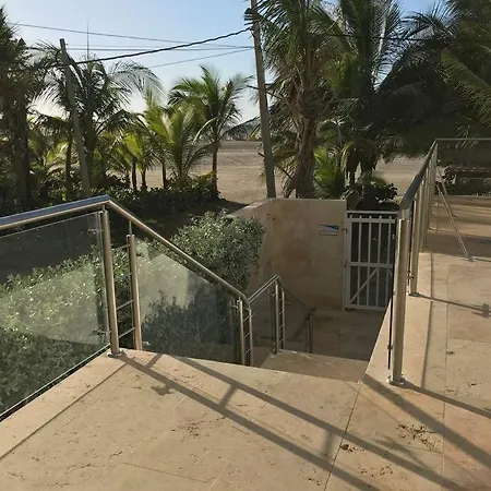 Lindo Apto En Cartagena! Sale Directo A La Playa