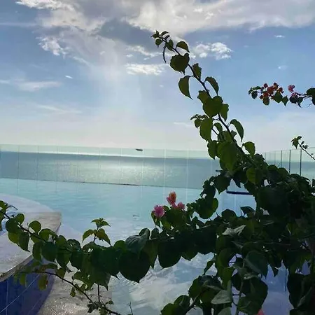 Lindo Apto En Cartagena! Sale Directo A La Playa Cartagena