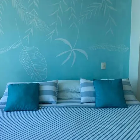Lindo Apto En Cartagena! Sale Directo A La Playa Apartamento *