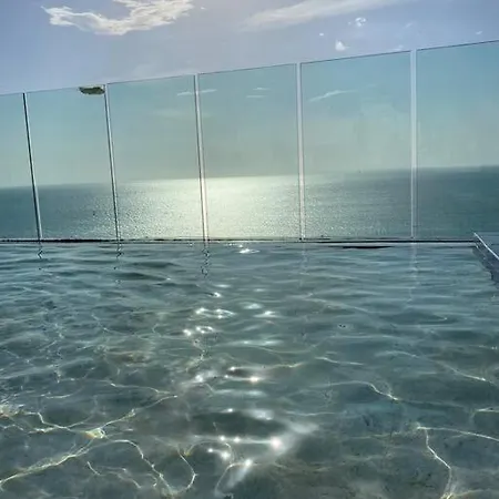 Lindo Apto En Cartagena! Sale Directo A La Playa Apartamento *