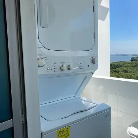 Apartamento Lindo Apto En Cartagena! Sale Directo A La Playa Cartagena