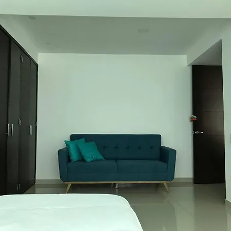 Lindo Apto En Cartagena! Sale Directo A La Playa Apartamento *