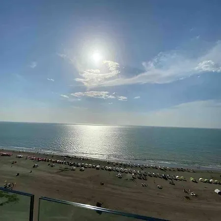Apartamento Lindo Apto En Cartagena! Sale Directo A La Playa *