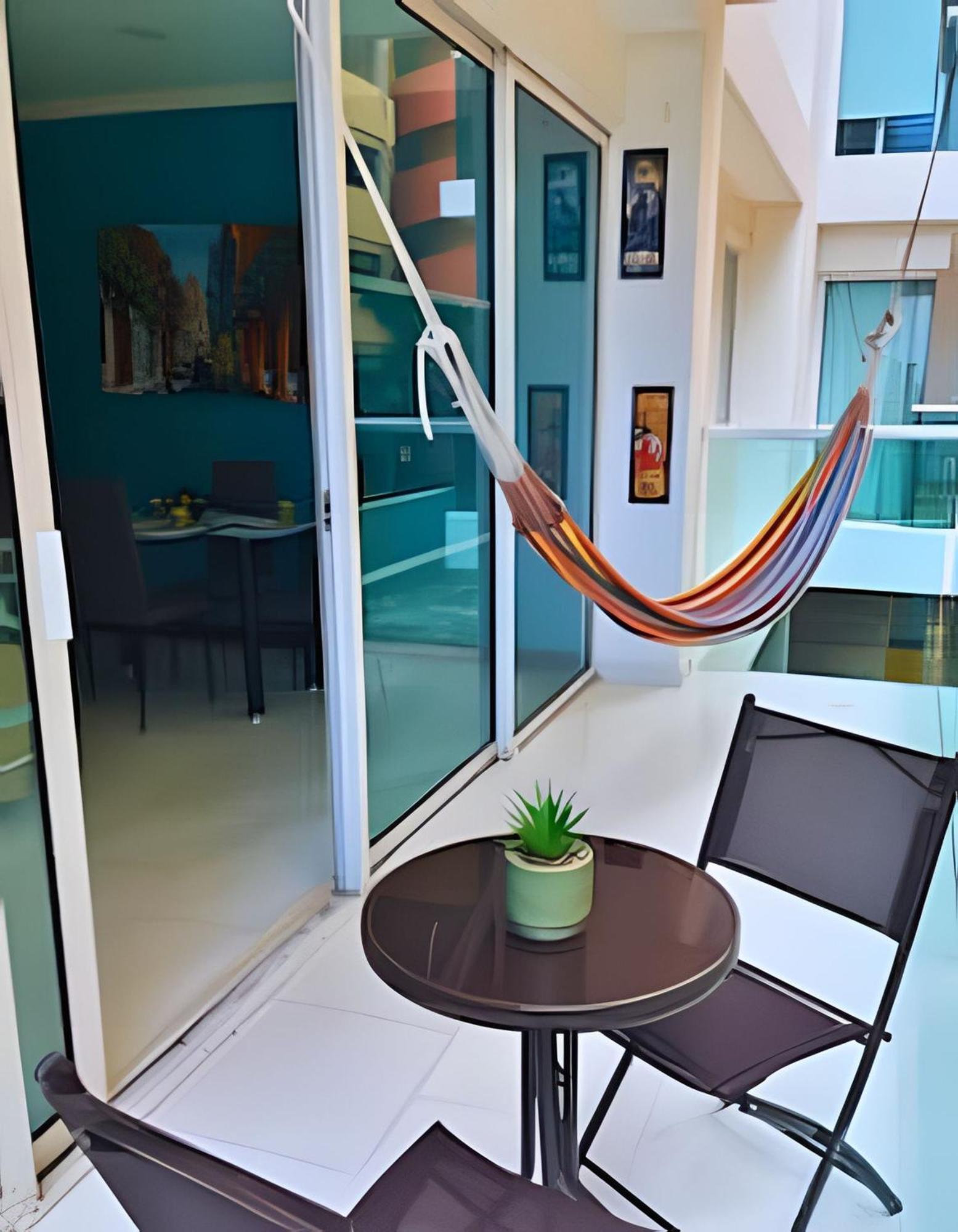 Apartamento Lindo Apto Con Salida Directa A La Playa Cartagena
