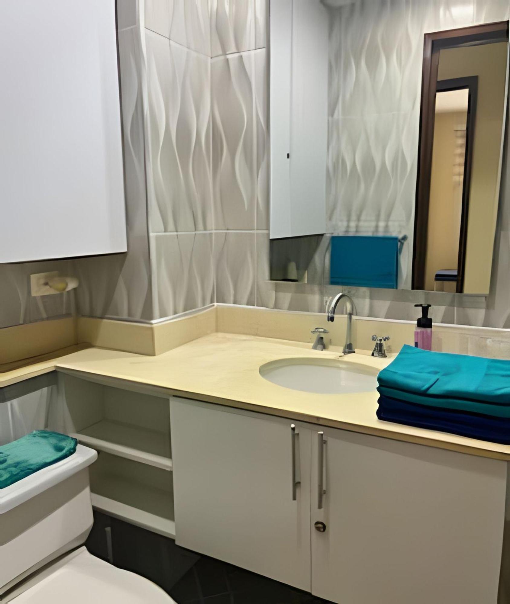 Apartamento Lindo Apto Con Salida Directa A La Playa