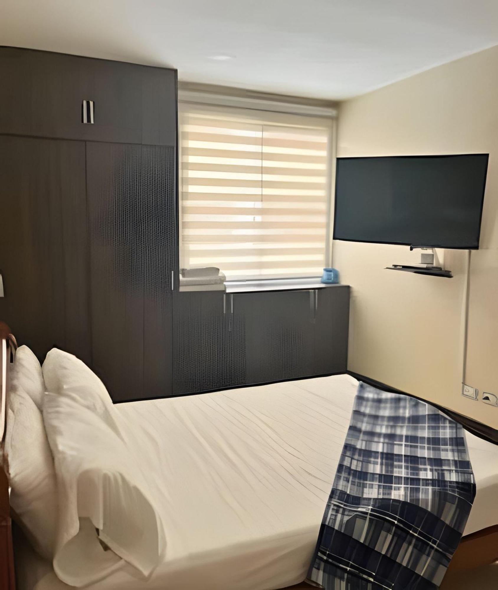 Apartamento Lindo Apto Con Salida Directa A La Playa *