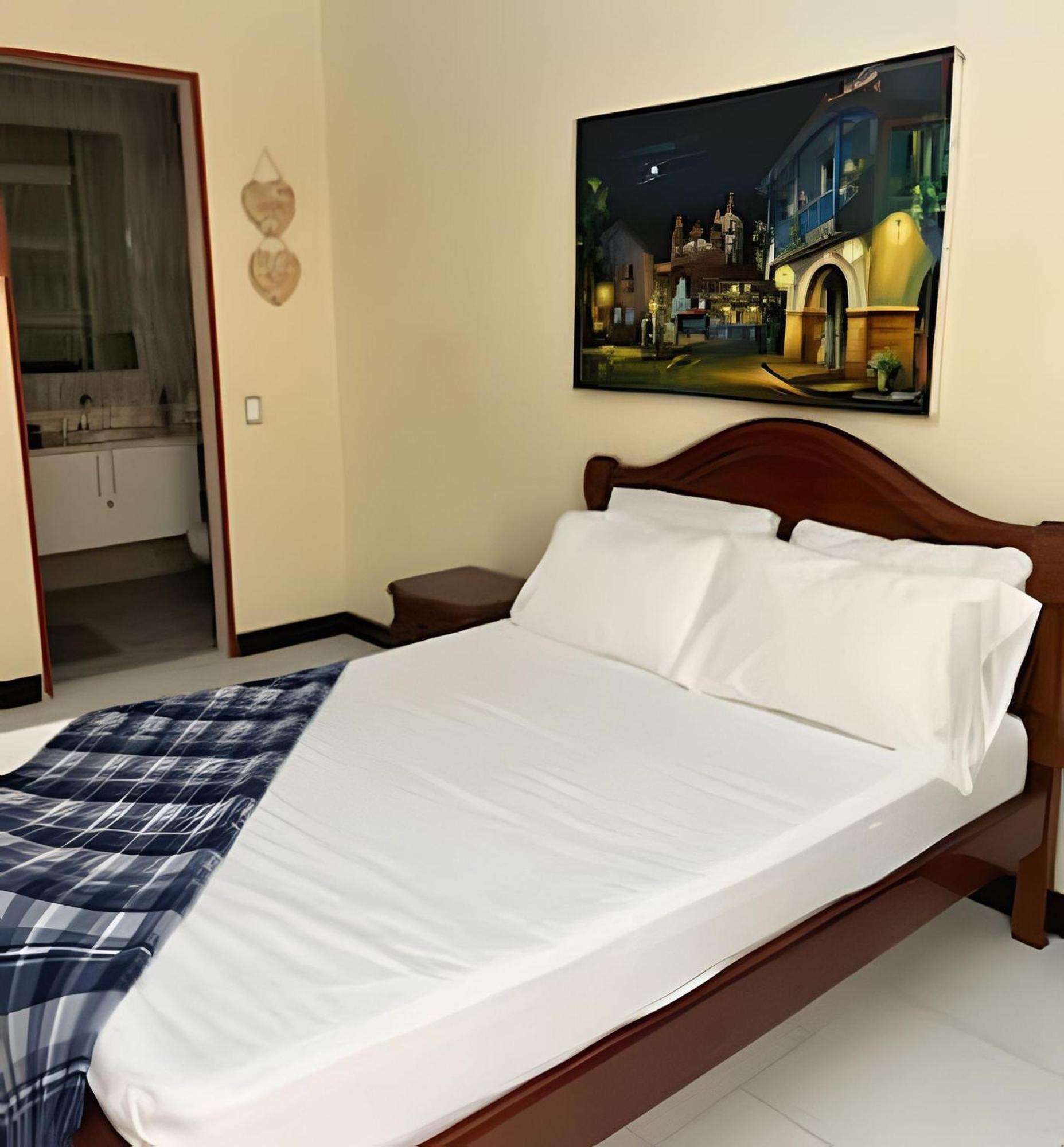 Lindo Apto Con Salida Directa A La Playa Apartamento Cartagena